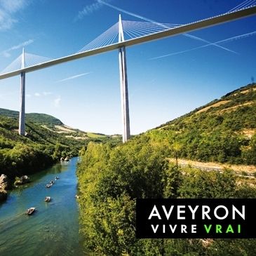 Aveyron Vivre Vrai